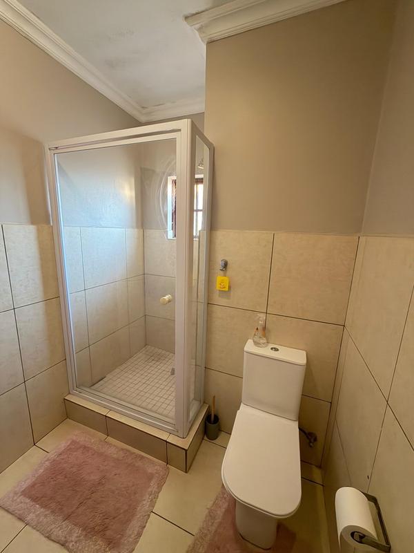 To Let 3 Bedroom Property for Rent in Mokopane Limpopo