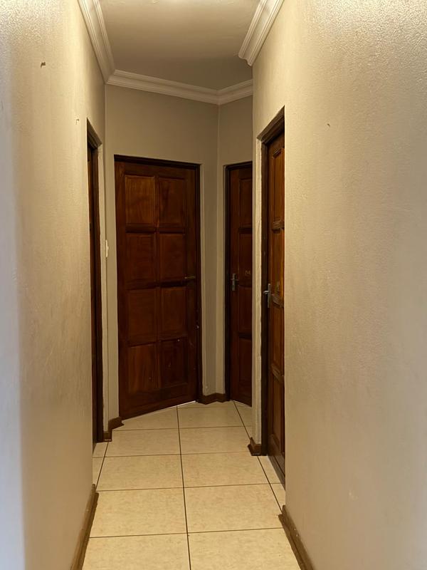 To Let 3 Bedroom Property for Rent in Mokopane Limpopo
