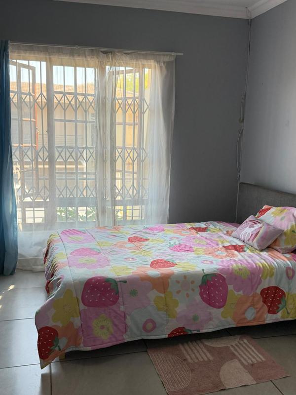 To Let 3 Bedroom Property for Rent in Mokopane Limpopo