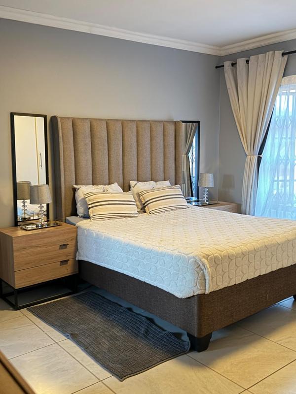 To Let 3 Bedroom Property for Rent in Mokopane Limpopo