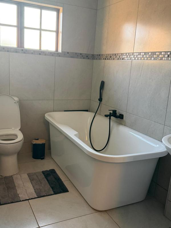 To Let 3 Bedroom Property for Rent in Mokopane Limpopo