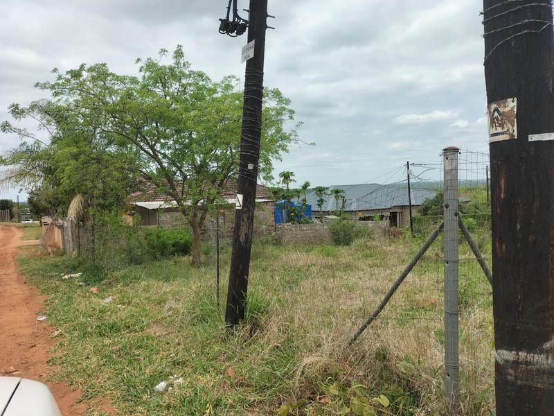 0 Bedroom Property for Sale in Tswinga Limpopo