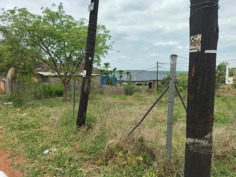 0 Bedroom Property for Sale in Tswinga Limpopo