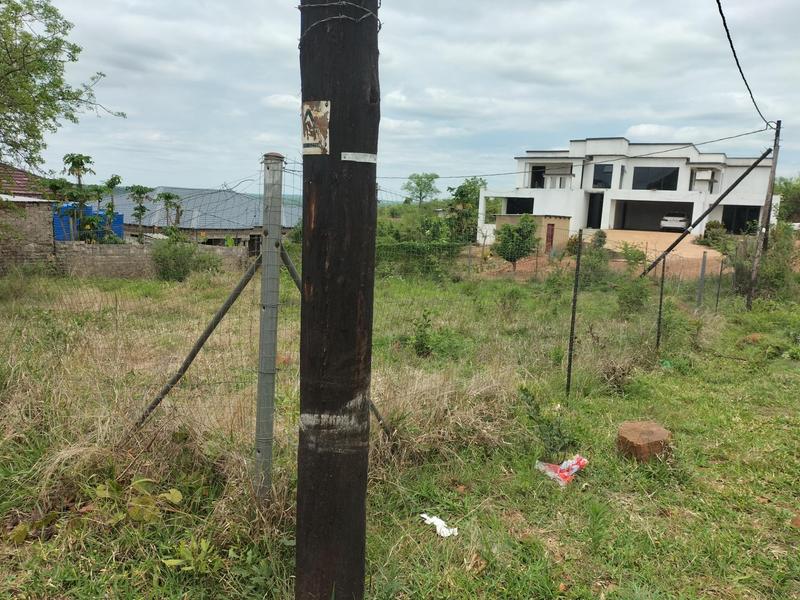 0 Bedroom Property for Sale in Tswinga Limpopo