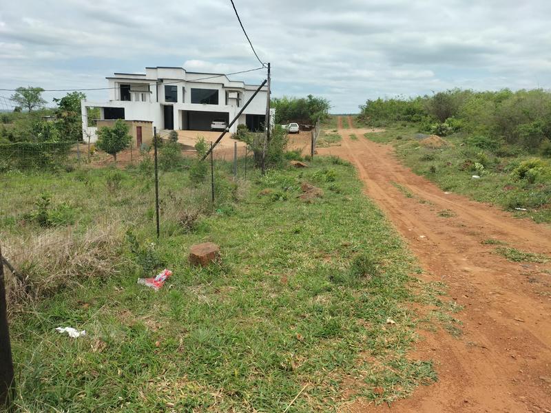 0 Bedroom Property for Sale in Tswinga Limpopo