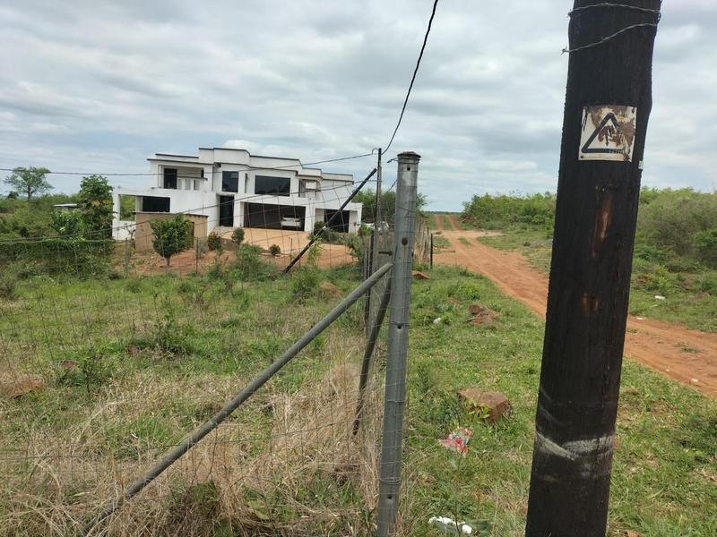 0 Bedroom Property for Sale in Tswinga Limpopo