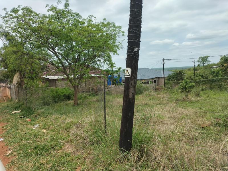 0 Bedroom Property for Sale in Tswinga Limpopo