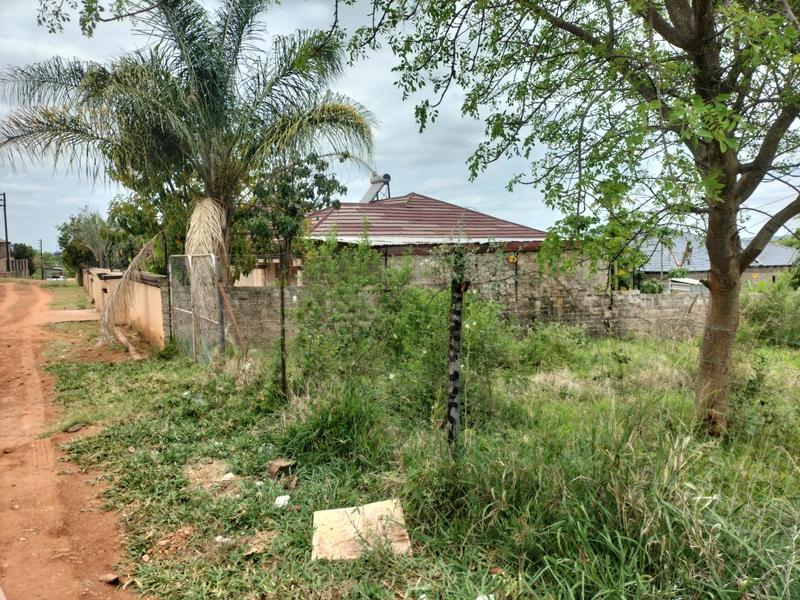 0 Bedroom Property for Sale in Tswinga Limpopo