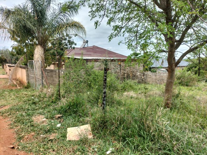 0 Bedroom Property for Sale in Tswinga Limpopo