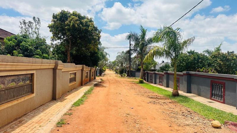 0 Bedroom Property for Sale in Lwamondo Limpopo