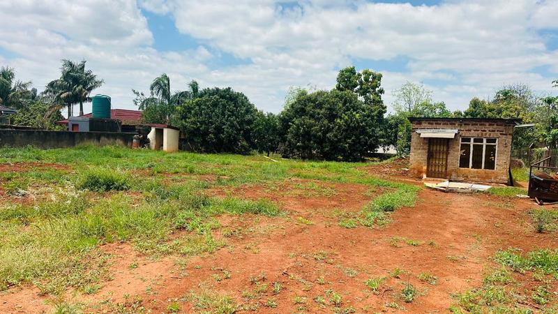 0 Bedroom Property for Sale in Lwamondo Limpopo