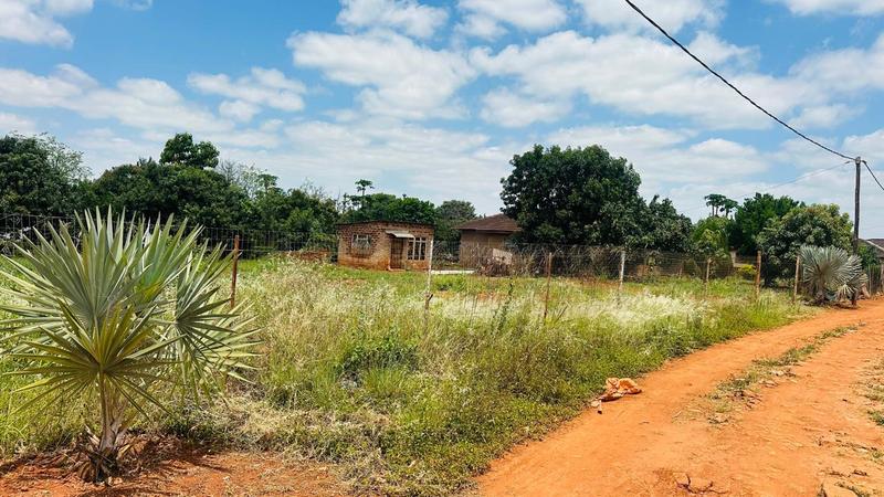 0 Bedroom Property for Sale in Lwamondo Limpopo