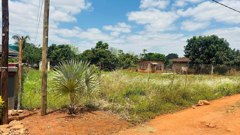 0 Bedroom Property for Sale in Lwamondo Limpopo