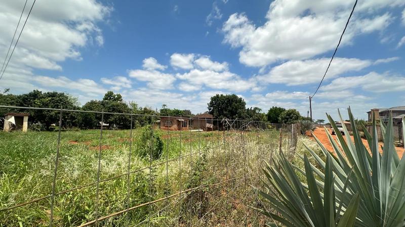 0 Bedroom Property for Sale in Lwamondo Limpopo