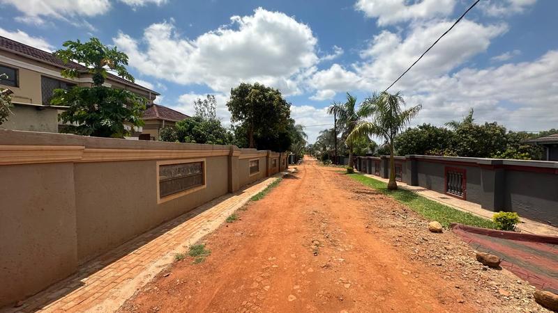 0 Bedroom Property for Sale in Lwamondo Limpopo