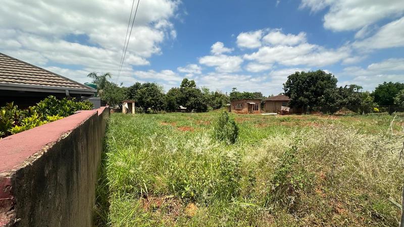 0 Bedroom Property for Sale in Lwamondo Limpopo