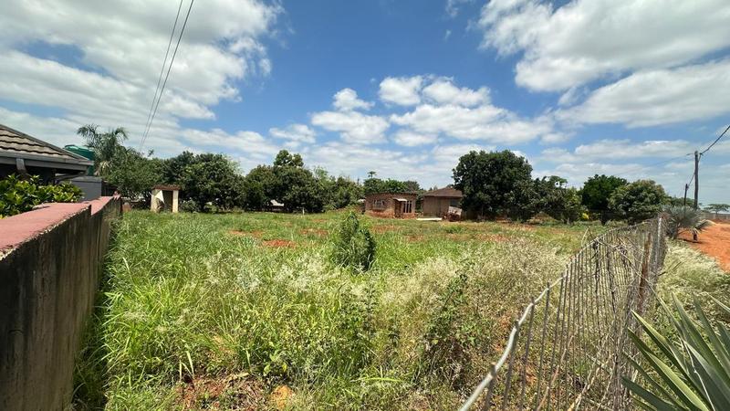 0 Bedroom Property for Sale in Lwamondo Limpopo