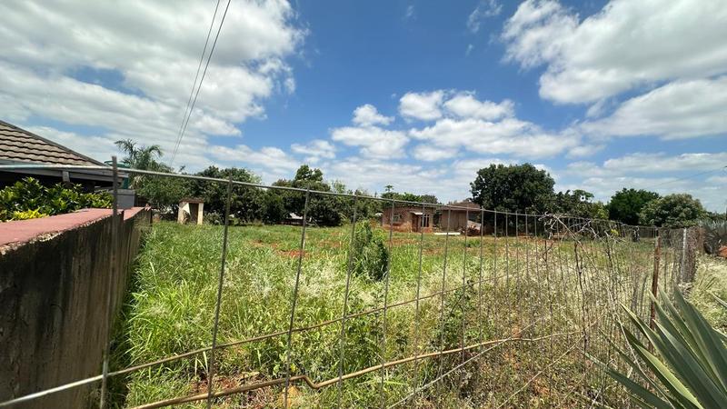 0 Bedroom Property for Sale in Lwamondo Limpopo