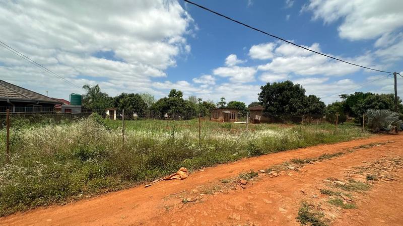 0 Bedroom Property for Sale in Lwamondo Limpopo