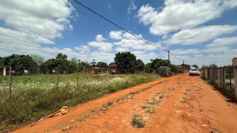 0 Bedroom Property for Sale in Lwamondo Limpopo