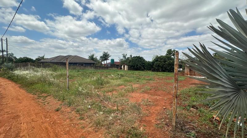 0 Bedroom Property for Sale in Lwamondo Limpopo