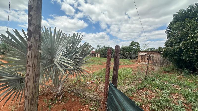 0 Bedroom Property for Sale in Lwamondo Limpopo