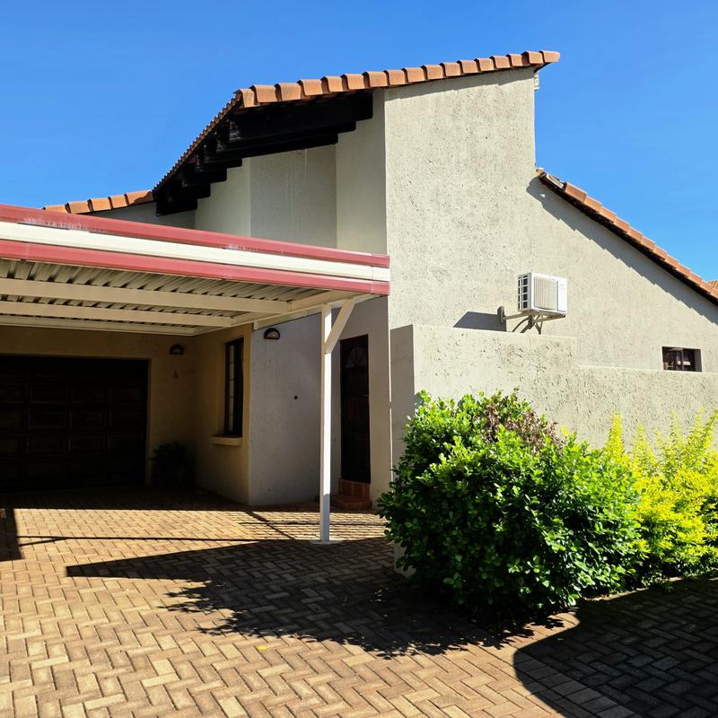 To Let 2 Bedroom Property for Rent in Thabazimbi Limpopo