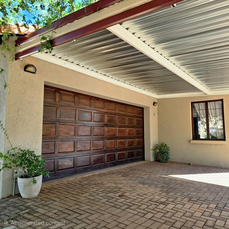 To Let 2 Bedroom Property for Rent in Thabazimbi Limpopo