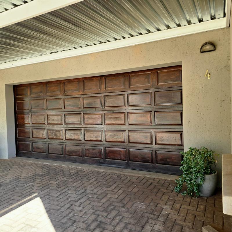 To Let 2 Bedroom Property for Rent in Thabazimbi Limpopo