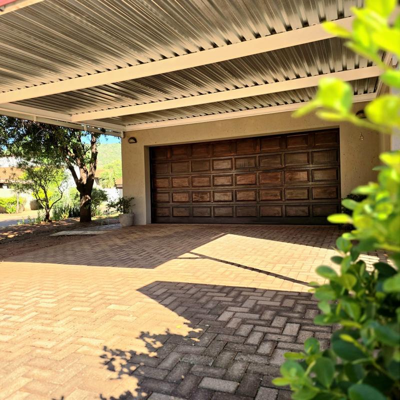 To Let 2 Bedroom Property for Rent in Thabazimbi Limpopo