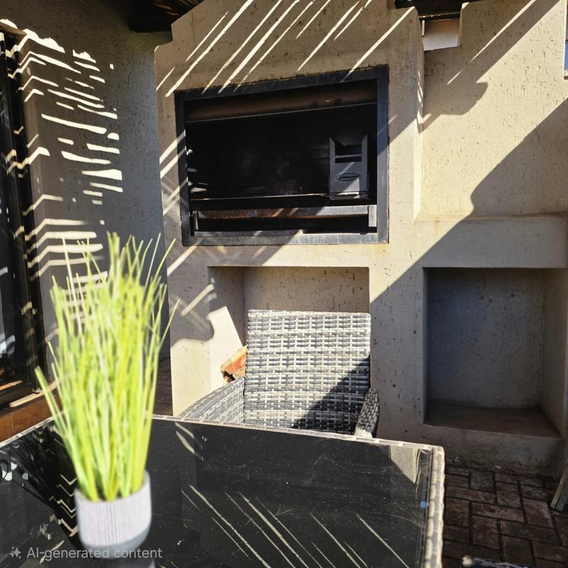 To Let 2 Bedroom Property for Rent in Thabazimbi Limpopo