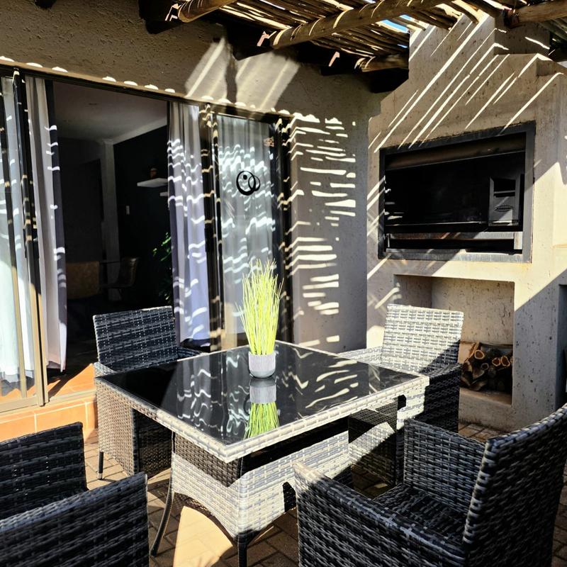 To Let 2 Bedroom Property for Rent in Thabazimbi Limpopo