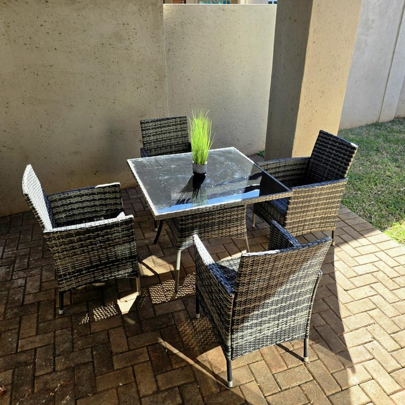 To Let 2 Bedroom Property for Rent in Thabazimbi Limpopo