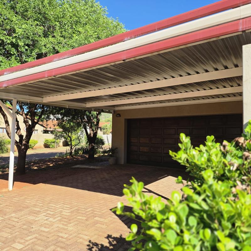 To Let 2 Bedroom Property for Rent in Thabazimbi Limpopo