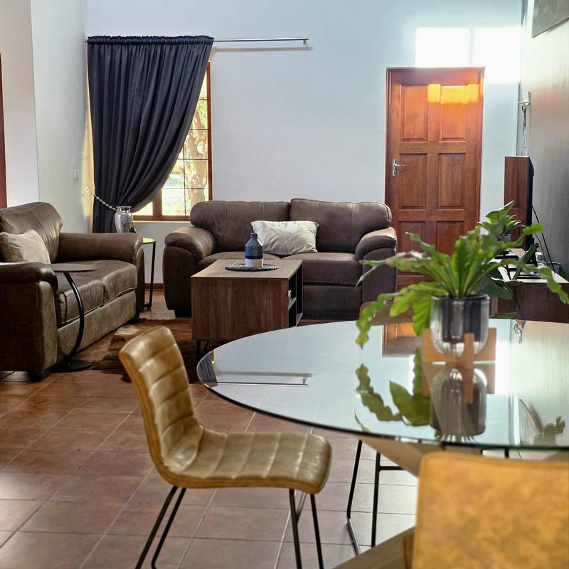 To Let 2 Bedroom Property for Rent in Thabazimbi Limpopo