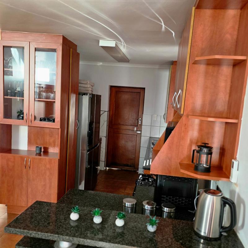 To Let 2 Bedroom Property for Rent in Thabazimbi Limpopo