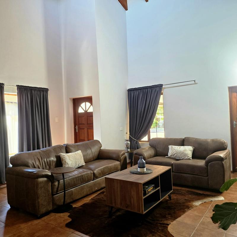 To Let 2 Bedroom Property for Rent in Thabazimbi Limpopo