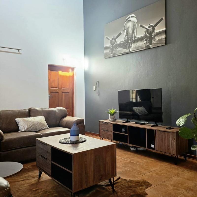 To Let 2 Bedroom Property for Rent in Thabazimbi Limpopo