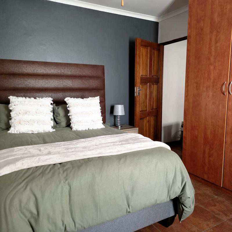To Let 2 Bedroom Property for Rent in Thabazimbi Limpopo