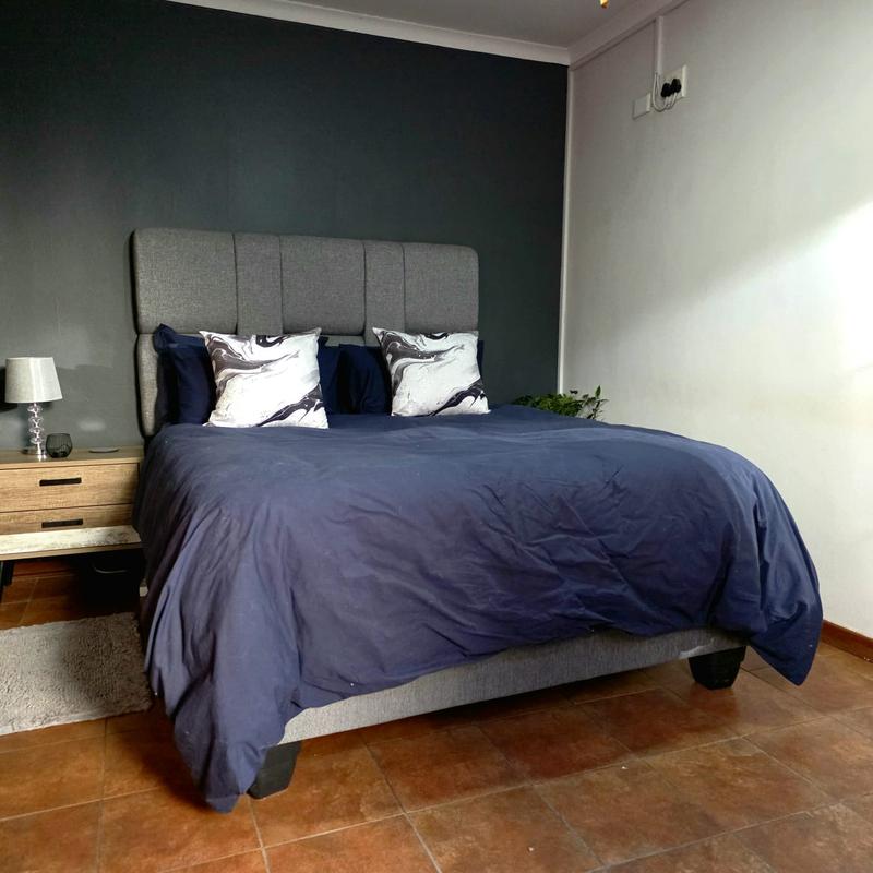 To Let 2 Bedroom Property for Rent in Thabazimbi Limpopo