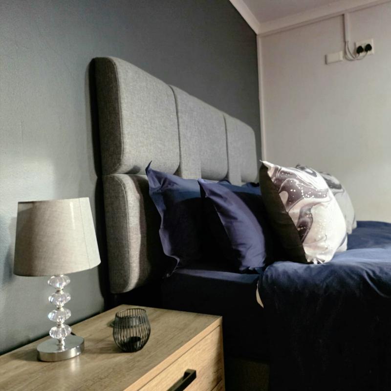 To Let 2 Bedroom Property for Rent in Thabazimbi Limpopo