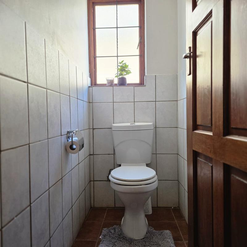 To Let 2 Bedroom Property for Rent in Thabazimbi Limpopo