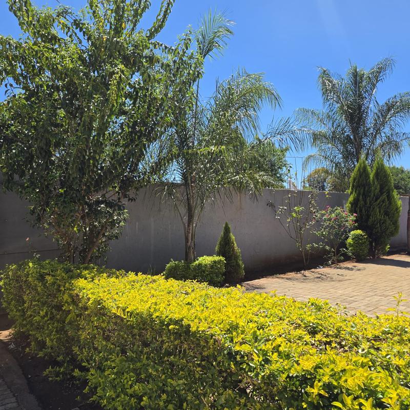 3 Bedroom Property for Sale in Northam Limpopo