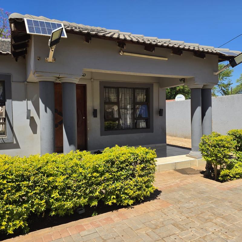 3 Bedroom Property for Sale in Northam Limpopo