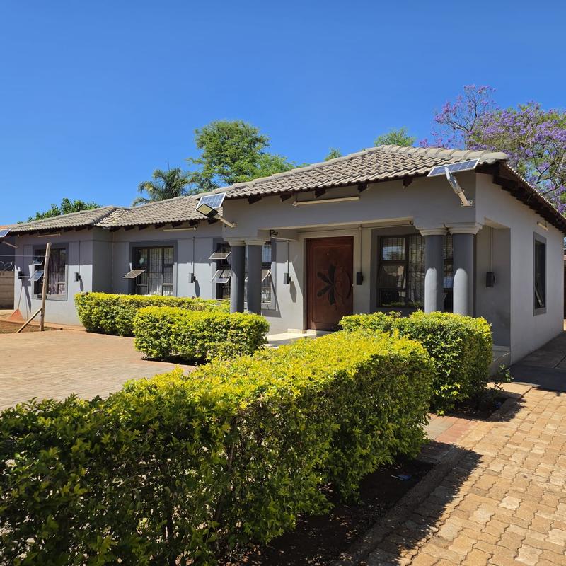 3 Bedroom Property for Sale in Northam Limpopo