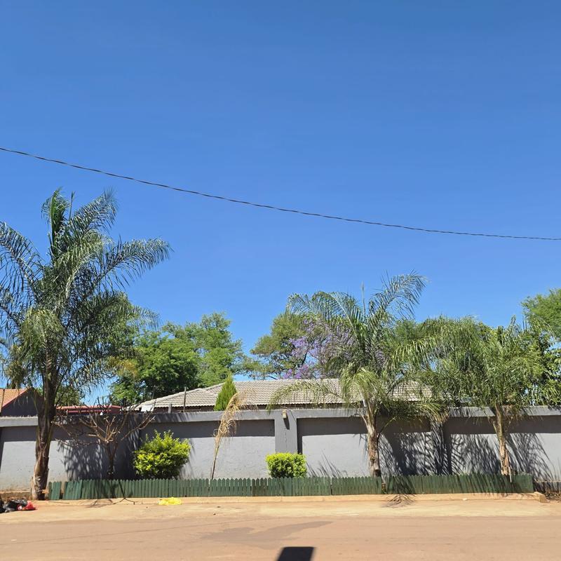 3 Bedroom Property for Sale in Northam Limpopo