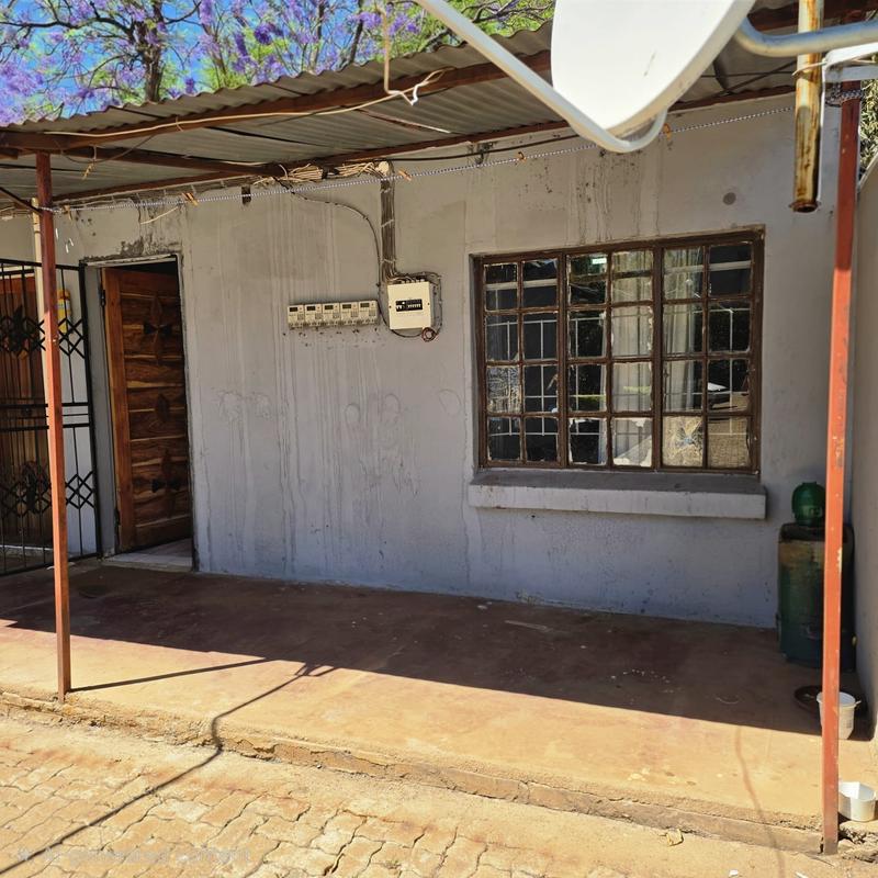 3 Bedroom Property for Sale in Northam Limpopo
