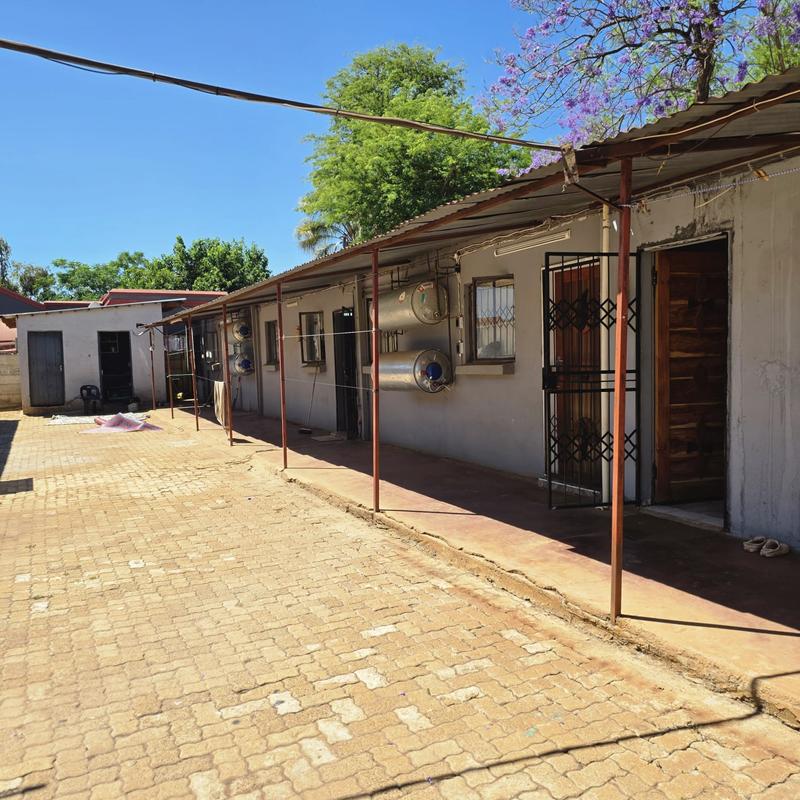 3 Bedroom Property for Sale in Northam Limpopo