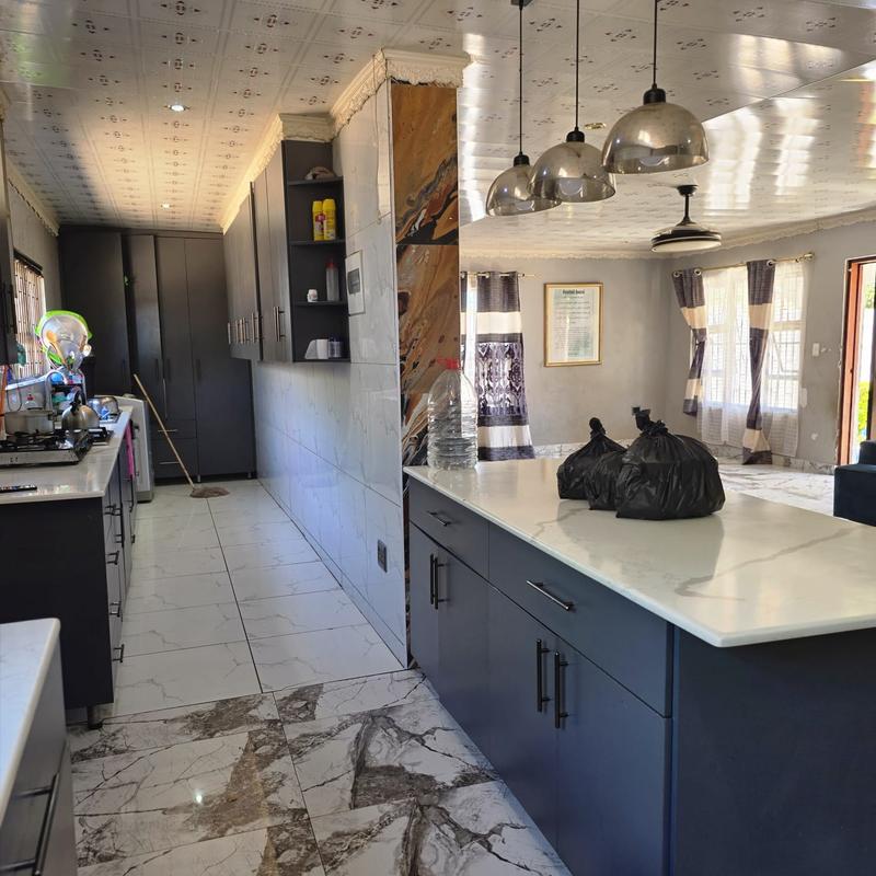 3 Bedroom Property for Sale in Northam Limpopo