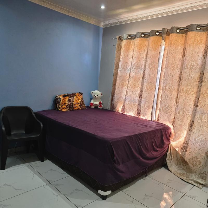 3 Bedroom Property for Sale in Northam Limpopo